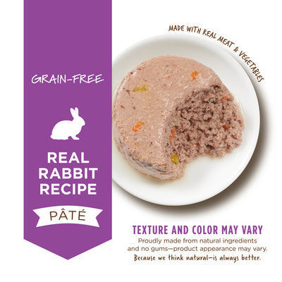 Instinct® Original Real Rabbit Recipe (2 sizes)