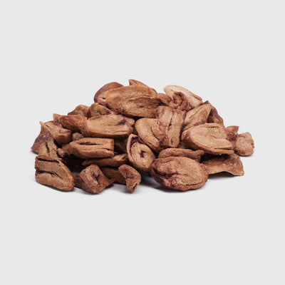 Freeze Dried Chicken Heart