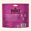 Raw Freeze Dried Rabbit, Goat's Milk & Green Mussels Crunchy Treats