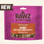 Raw Freeze Dried Rabbit, Goat's Milk & Green Mussels Crunchy Treats