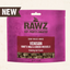 Raw Freeze Dried Venison, Goat's Milk & Green Mussels Crunchy Treats