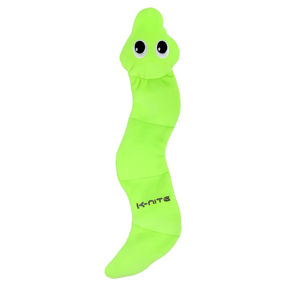 ALL FOR PAWS K-Nite Glowing Eel / Manta Ray