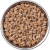 Minced Salmon Recipe in savory gravy