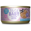 Tiki Cat® Baby Kitten Whole Foods with Chicken & Egg Recipe