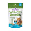 Whimzees® by Wellness® Natural Dental Treats Chicken & Tuna Flavor For Cats (2 sizes)