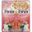 Twin Packs Tuna & Chicken Recipe in Tuna Broth
