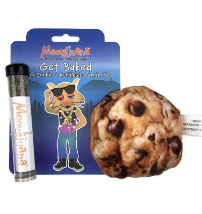 Get Baked Cookie