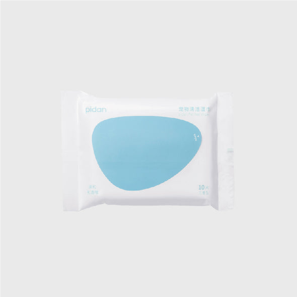 Unscented Wipes