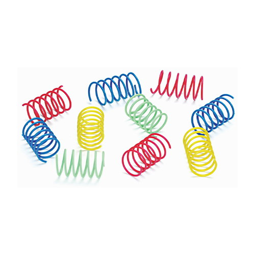 Colorful Springs Wide (10 pack)