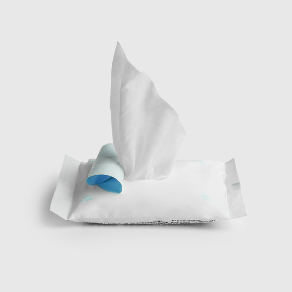 Unscented Wipes