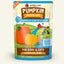 Pumpkin Patch Up! - Pumpkin with Coconut Oil & Flaxseeds Supplement (2 sizes)