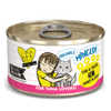BFF Tuna & Chicken 4Eva Dinner in Gravy (3 sizes)