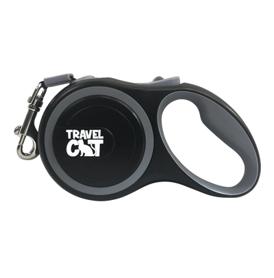 "The Captain" Retractable Leash for Cats