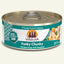 Weruva Funky Chunky Chicken Soup with Pumpkin (2 sizes)