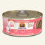 Weruva Jolly Good Fares Chicken & Salmon Dinner Paté (2 sizes)