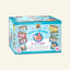 Rudi's Recipes Variety Pack - pack of 12 cans (2 sizes)