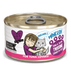BFF Tuna & Tilapia Twosome Dinner in Gelée (2 sizes)