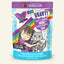 Weruva BFF Beef & Chicken Booya! Dinner in Gravy, 2.8oz