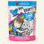 Weruva BFF Tuna & Chicken Charm Me Dinner in Gravy, 3oz