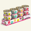 Batch 'O Besties BFF Variety Pack (2 sizes)