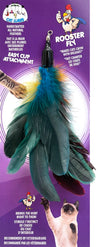 Rooster Fly Attachment
