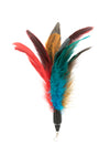 Rooster Fly Attachment