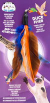 Duck Flyer Attachment