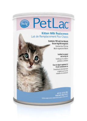 [C] PetLac™ Powder for Kittens (BB July 2026)