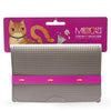 Silicone Litter Mat with Graduated Spikes, 2 Colours Available