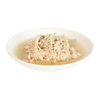 Complete Cuisine Chicken And Whitebait In Broth