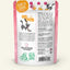 Weruva The Karate Kitty Beef & Salmon Dinner - Slide N' Serve Paté, 3oz