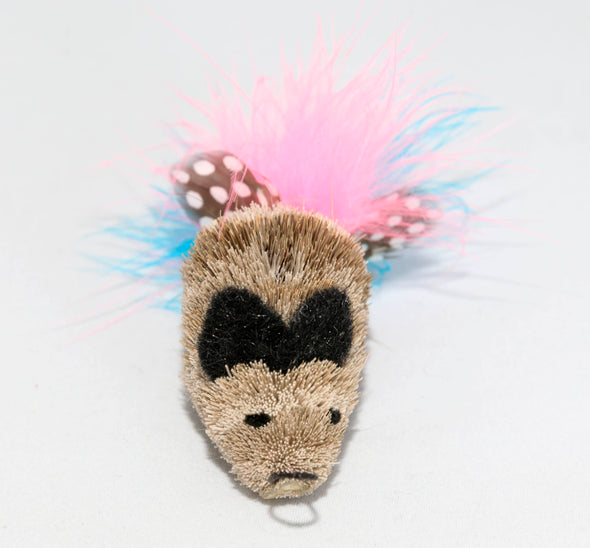 Da Feather Mouse