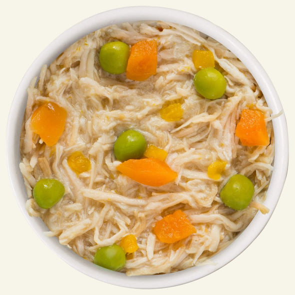 Grandma’s Chicken Soup with Chicken & Pumpkin (2 sizes)