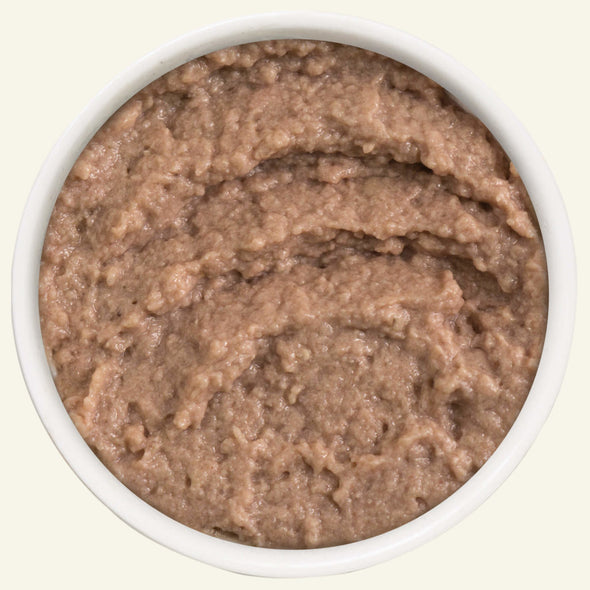Jeopurrdy Licious Chicken Breast Dinner - Slide N' Serve Paté (2 sizes)