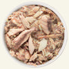 Mideast Feast with Grilled Tilapia in Gravy (3 sizes)