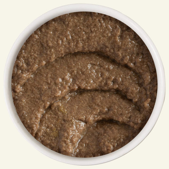 Tic Tac Whoa! Tuna & Salmon Dinner Paté (2 sizes)