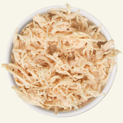 Paw Lickin’ Chicken - Chicken Recipe in Gravy (3 sizes)