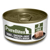 Chicken & Beef Pure Protein Pate Topper