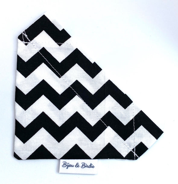 Chevron Bandana