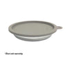 Silicone Saucer Shaped Air-Tight Lid