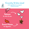 Yam Good Salmon