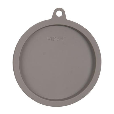 Silicone Saucer Shaped Air-Tight Lid