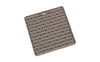 Silicone Reversible Interactive Feeding and Licking Mat, 2 colours available