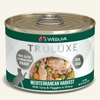 TruLuxe - Mediterranean Harvest with Tuna & Veggies in Gravy