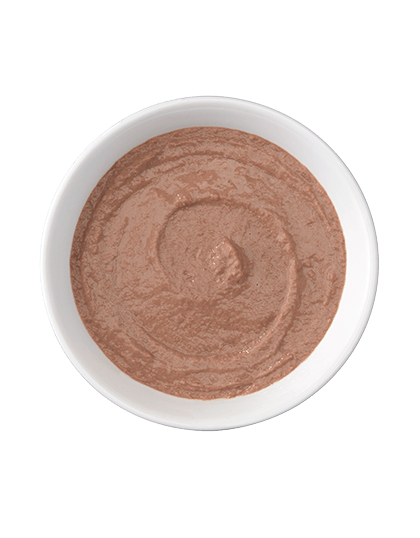 Tiki Cat® Velvet Mousse™ Tuna & Mackerel in Broth, 2.8oz