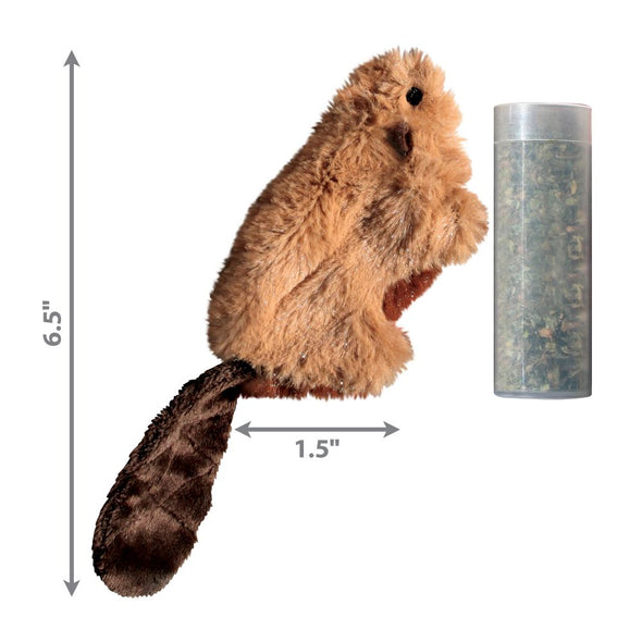 Refillables Beaver