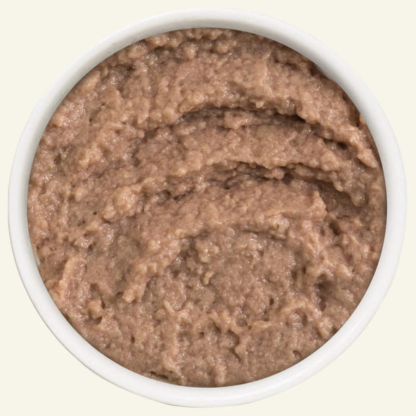 Press Your Dinner! Chicken Breast Dinner with Deboned Chicken Paté (2 sizes)