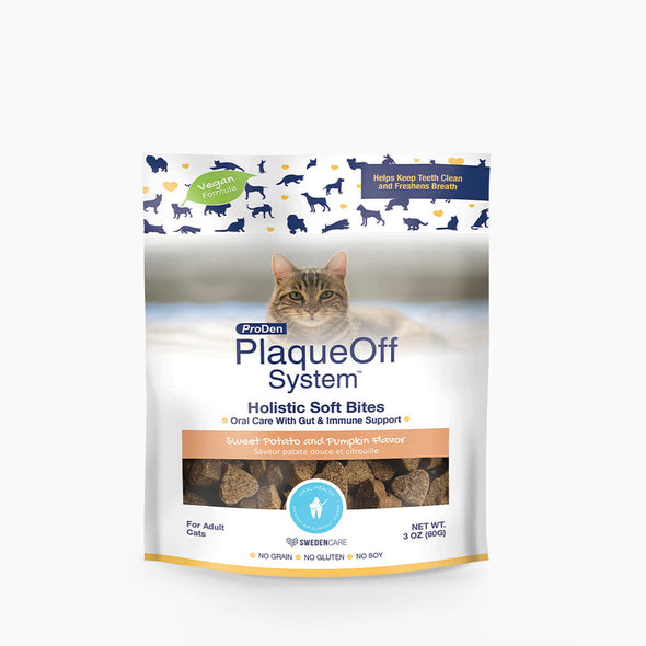 ProDen PlaqueOff System™ Holistic Soft Bites Gut & Immune Support