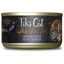 Tiki Cat® After Dark™ Chicken & Duck Recipe in Broth