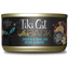 Tiki Cat® After Dark™ Chicken & Quail Egg Recipe in Broth